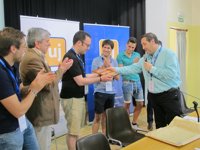 UDC decidirá su voto en un Consell extraordinario "cuando se convoque" la cita