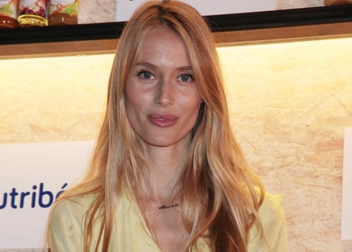 Vanesa Lorenzo le gustaría casarse