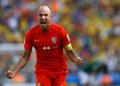 Robben: "Merecíamos el tercer puesto y nadie lo esperaba"