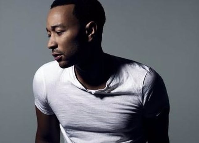 John Legend