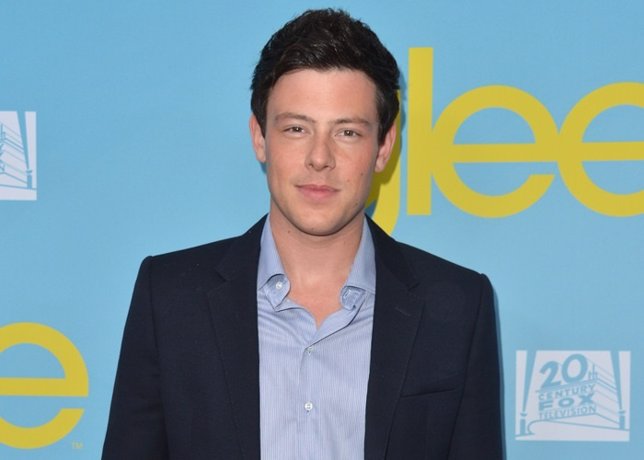 Primer aniversario muerte Cory Monteith