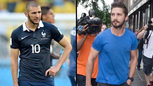 parecidos razonables