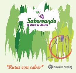 'Rutas Con Sabor' En La Hoya De Huesca