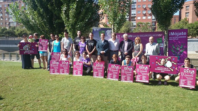 El consejero Rodríguez, durante la presentación del acto