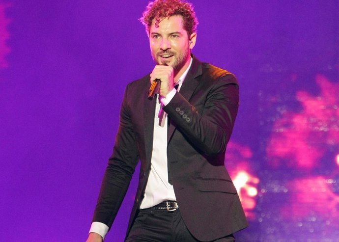 David Bisbal 