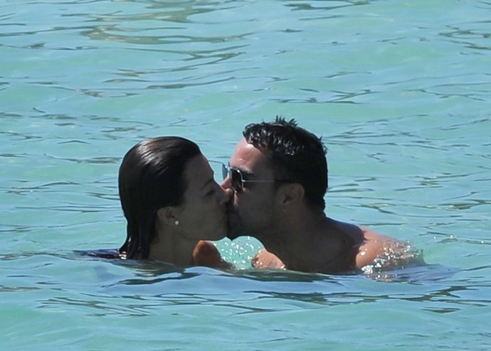 Xavi Hernández ibiza 