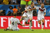 Alemania se proclama campeona del Mundo y consigue su cuarta estrella