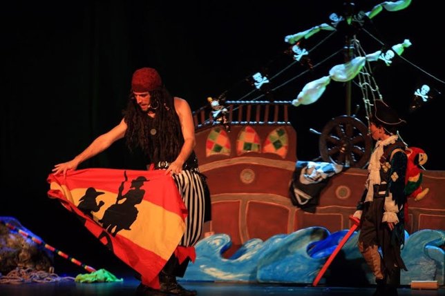 Teatro Infantil