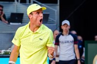 Bautista se cuela entre los 20 mejores del circuito ATP