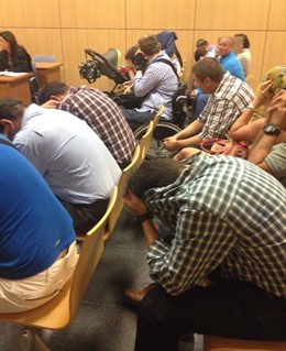 Juicio por la Operación Panzer