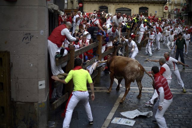 San Fermín
