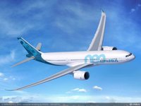 Airbus lanza los nuevos A330-800neo y A330-900neo, valorados en 177,3 y 202,2 millones de euros
