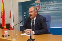 Gobierno invita a los ayuntamientos a sumarse a la declaración contra el fracking del día 24