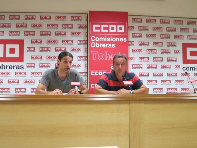 CCOO