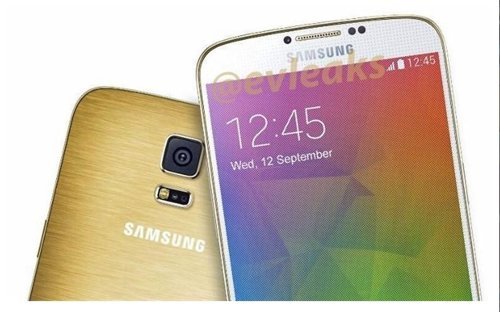 Samsung Galaxy S5 Metal Premium