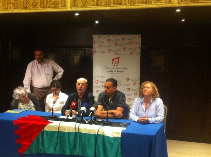 La Coordinadora Galega pola Paz convoca concentraciones