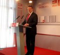 El PSOE andaluz convencido de que estará en la nueva dirección de Pedro Sánchez