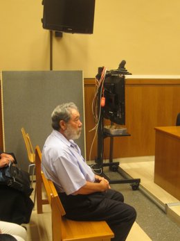 Juicio al concejal de Masquefa Juan José García Mora 