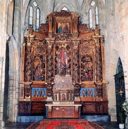 Retablo de Belen