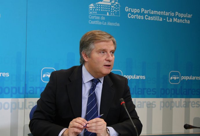 Francisco Cañizares, PP