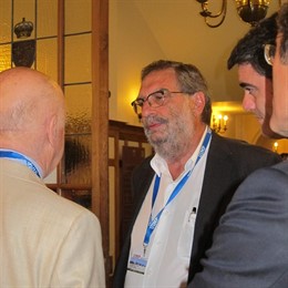 González Macho en la UIMP