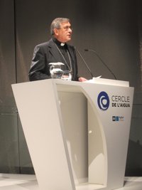 El abad de Montserrat prevé "más cambios" en la Iglesia