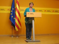 Consulta.- ERC demana a Iceta (PSC) que abandoni el bloc del 'no'