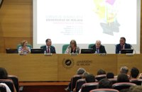 Una media de 35 alumnos participan en los siete Cursos de Verano de la Universidad de Málaga en la capital