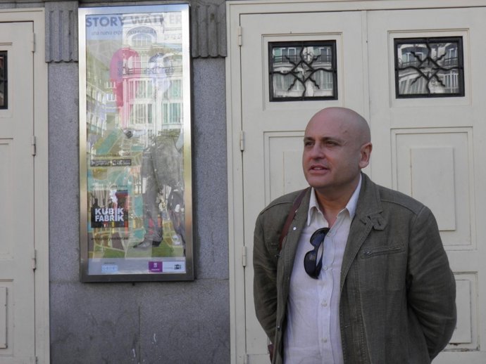 Juan Carlos Pérez de la Fuente