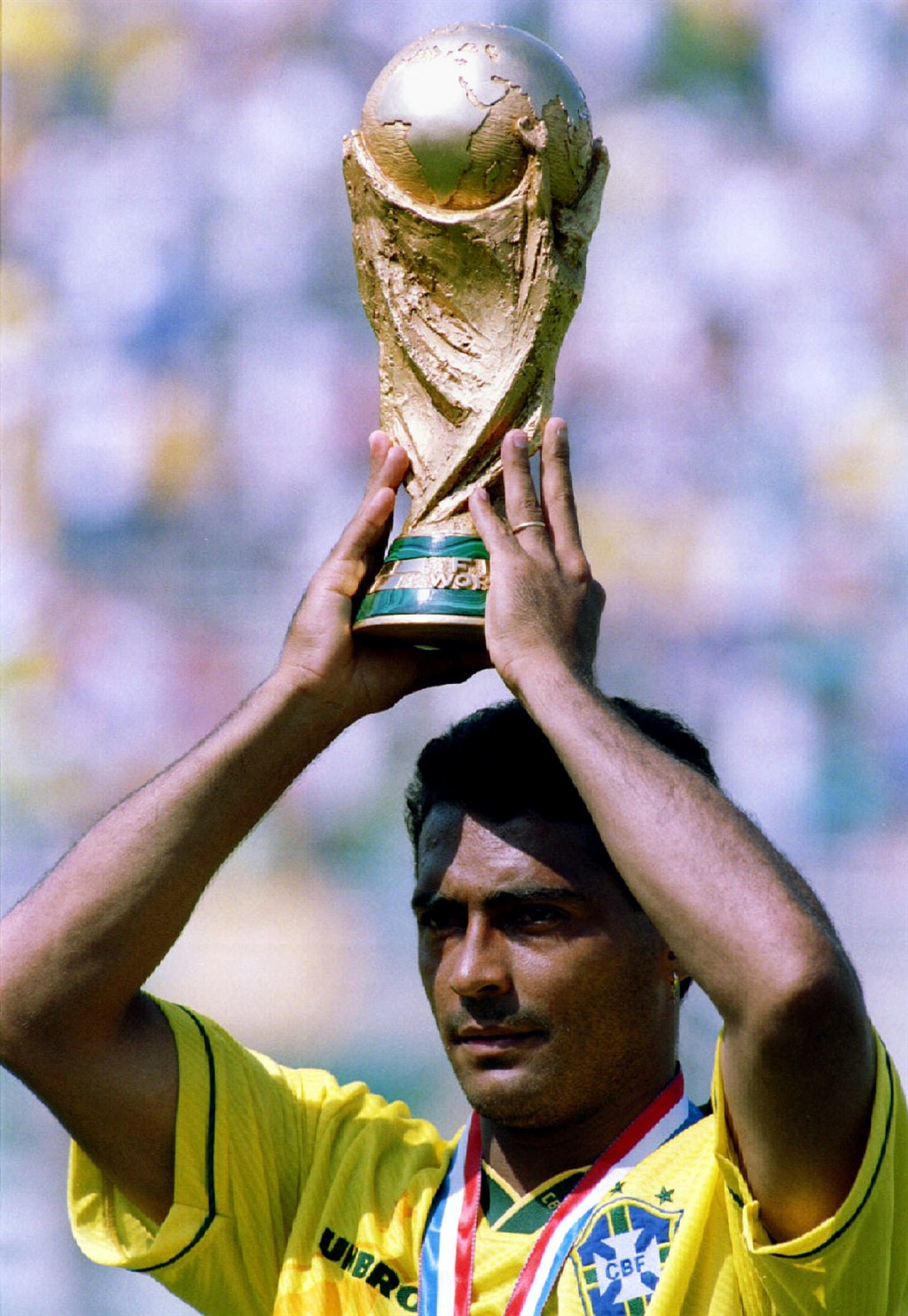 Maradona Gano El Balon De Oro