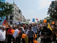 Camargo apoya la convocatoria del Gobierno contra el fracking y anima al resto de municipios a que se sumen