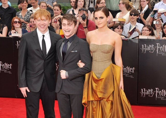 Daniel Radcliffe no quiere volver a participar en Harry Potter