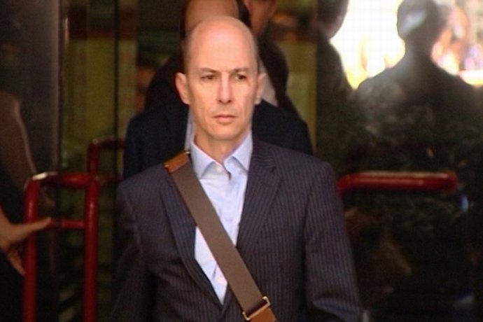 Pedraz impone fianza de 600.000 euros a Jenaro García 