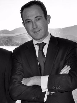 Gilles Dregi, máximo ejecutivo de Reig capital