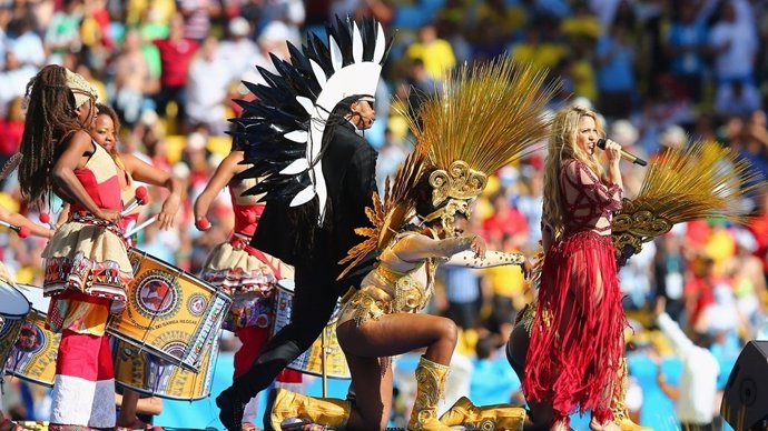 La FIFA pone al Mundial de Brasil un sobresaliente, nota de 9,25