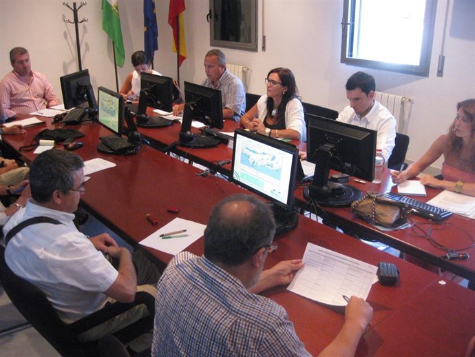 Consejo Provincial de Medio Ambiente y Biodiversidad. 