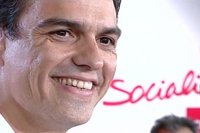 Sánchez promete a  los 'barones' un "plan de acción política" para encarar las elecciones de 2015
