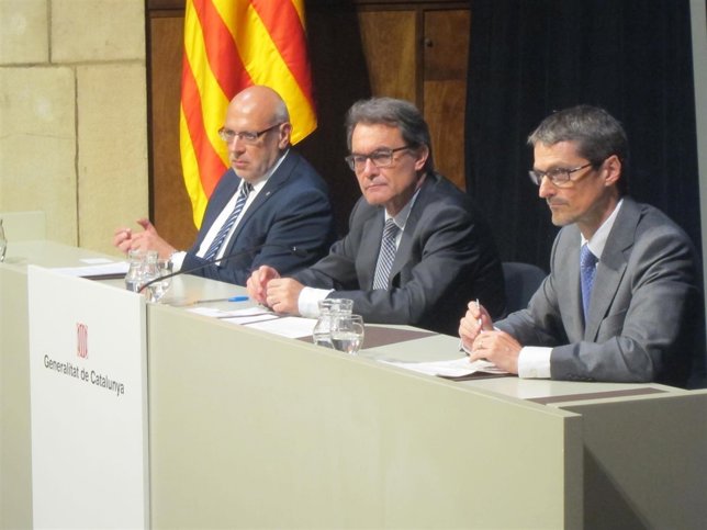 Presentación del Plan integral de atención a las personas con trastorno mental