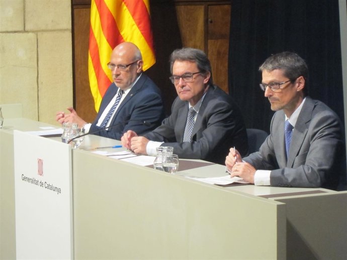 Presentación del Plan integral de atención a las personas con trastorno mental