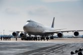 Foto: Lufthansa y Air Europa reducirán frecuencia de vuelos a Venezuela