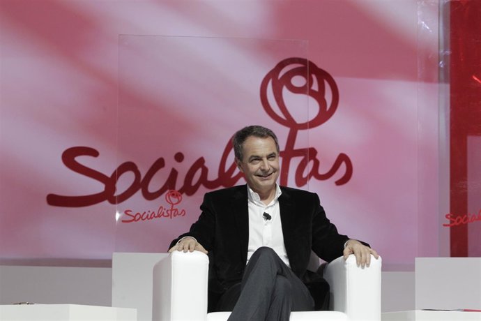 José Luis Rodríguez Zapatero