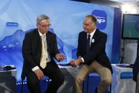 El PP acusa a Sánchez de "zapaterismo" e "inexperiencia" por su rechazo a Juncker: "Es faltar a la palabra dada"