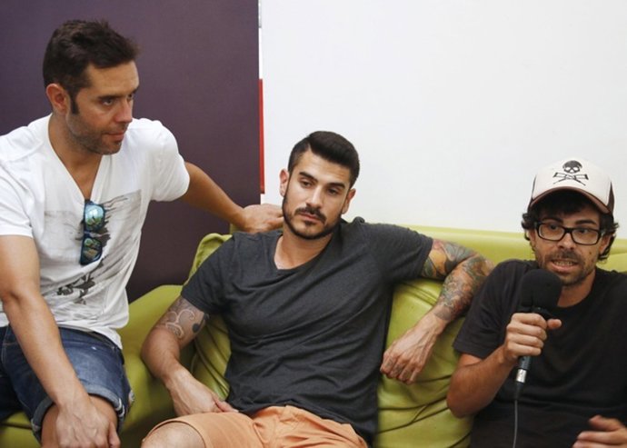 Pignoise concierto exclusivo Fever