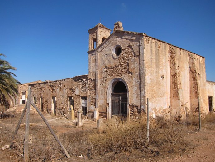 Cortijo del Fraile