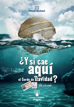 Campaña Loterías y Apuestas del Estado