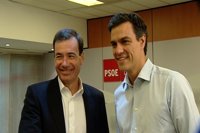Gómez cree que la nueva dirección del PSOE será integradora y de unidad