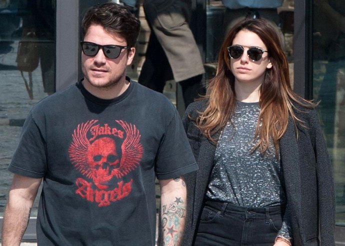 Blanca Suárez cumple sueño amor bueno indirecta Miguel Ángel Silvestre Dani Mart