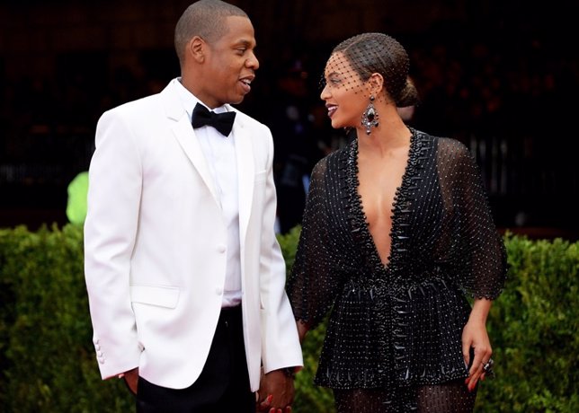Jay-Z y Beyonce consejero matrimonial