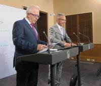 Junta prevé crear entre 15.000 y 20.000 empleos con un conjunto de medidas urgentes para parados de más de 30 años