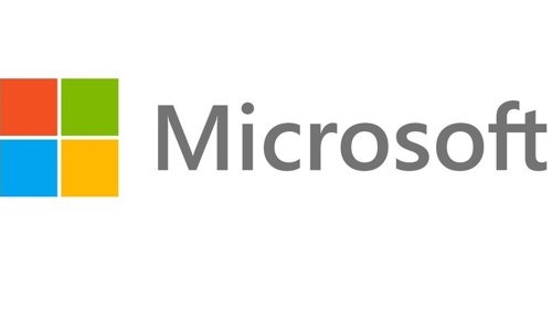 Microsoft (logo)